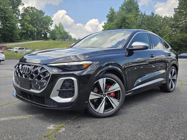 2026 Audi SQ5 Sportback Premium Plus TFSI quattro S tronic for sale in Roswell, GA