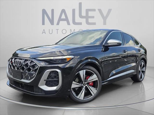 2026 Audi SQ5 Sportback Premium Plus TFSI quattro S tronic for sale in Roswell, GA