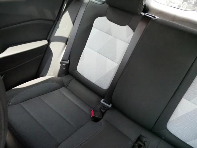 2024 Chevrolet Trax FWD 1RS
