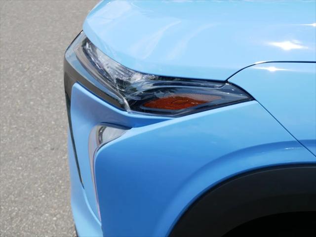 2024 Chevrolet Trax FWD 1RS
