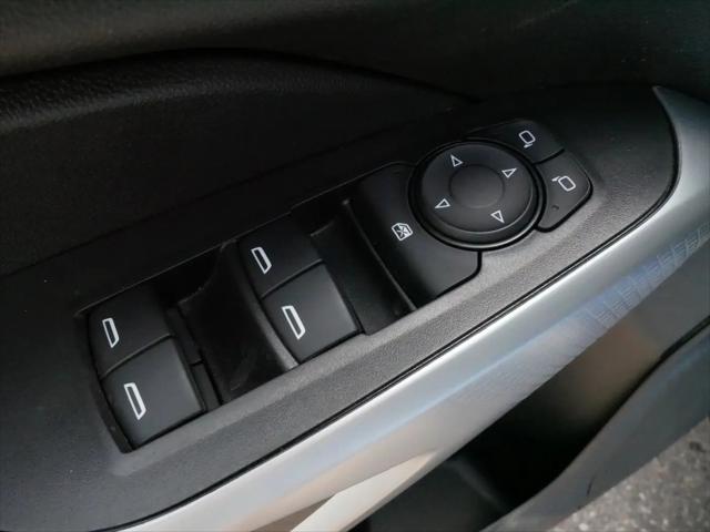 2024 Chevrolet Trax FWD 1RS