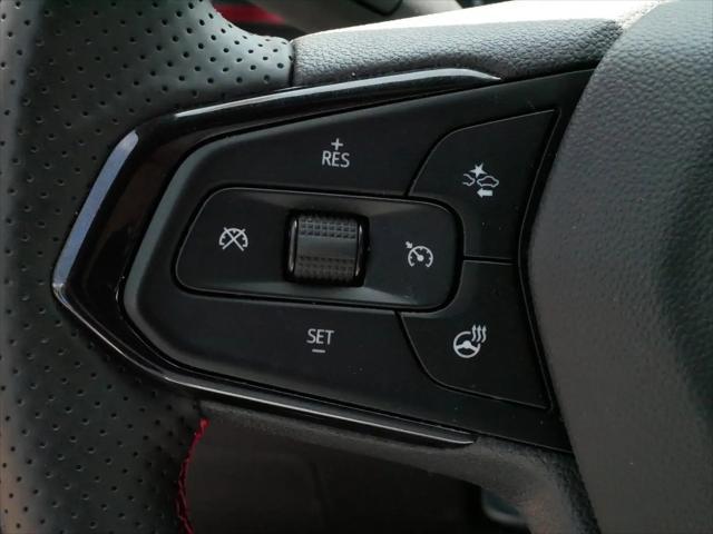 2024 Chevrolet Trax FWD 1RS