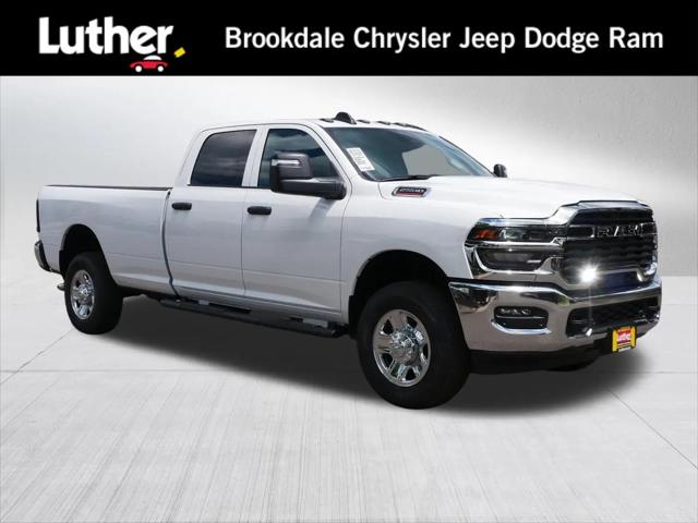 2026 Ram 2500 Tradesman Crew Cab 4x4 8' Box for sale in Brooklyn Park, MN