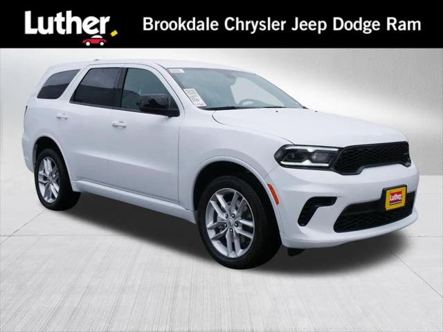 2026 Dodge Durango GT AWD for sale in Brooklyn Park, MN