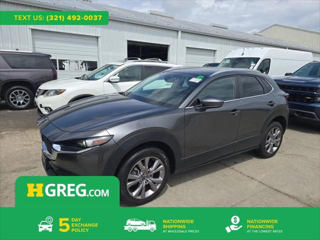2023 Mazda CX-30 2.5 S Select for sale in Orlando, FL
