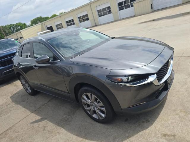 2023 Mazda CX-30 2.5 S Select
