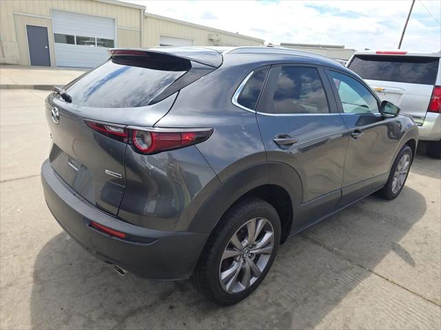 2023 Mazda CX-30 2.5 S Select