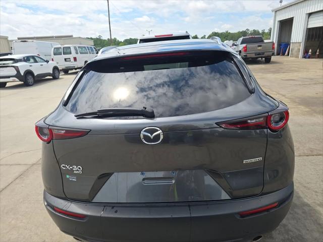 2023 Mazda CX-30 2.5 S Select