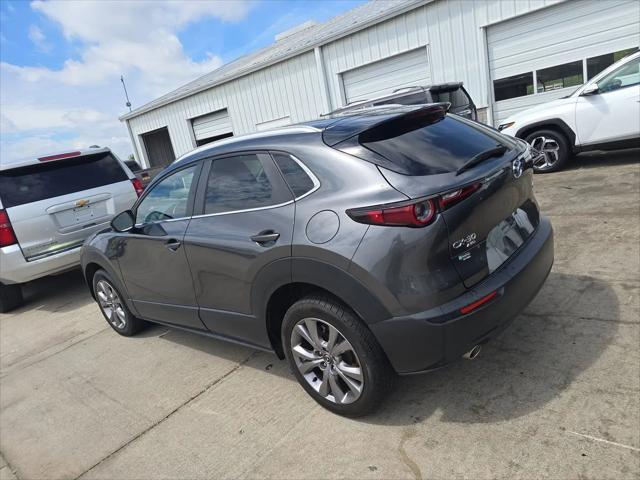 2023 Mazda CX-30 2.5 S Select