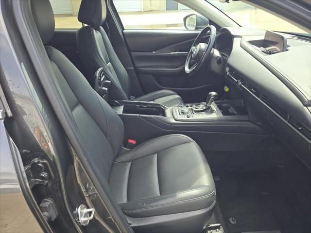 2023 Mazda CX-30 2.5 S Select
