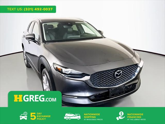 2023 Mazda CX-30 2.5 S Select for sale in Orlando, FL