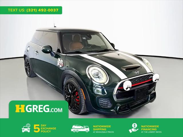 2019 MINI Hardtop John Cooper Works for sale in Orlando, FL
