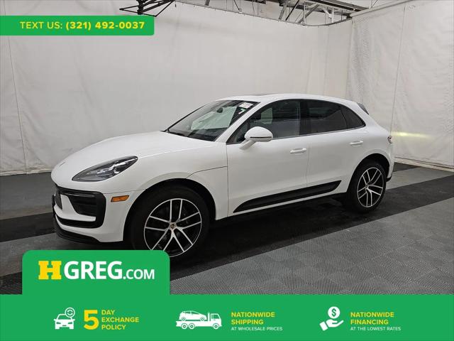 2023 Porsche Macan Macan for sale in Orlando, FL