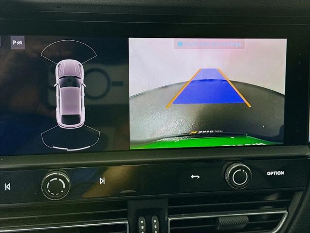 2023 Porsche Macan Macan