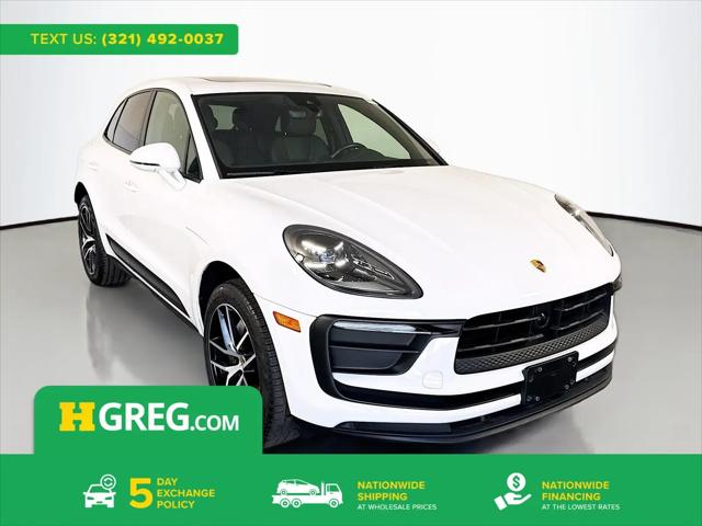 2023 Porsche Macan Macan for sale in Orlando, FL