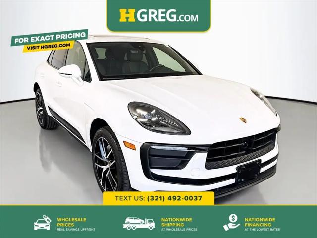 2023 Porsche Macan Macan for sale in Orlando, FL