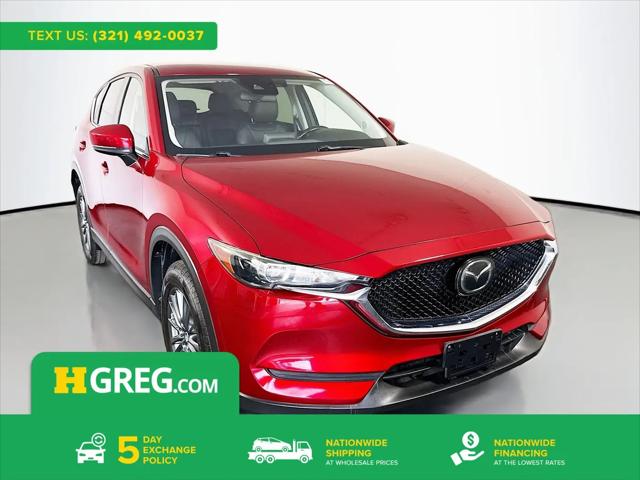 2020 Mazda CX-5 Touring for sale in Orlando, FL