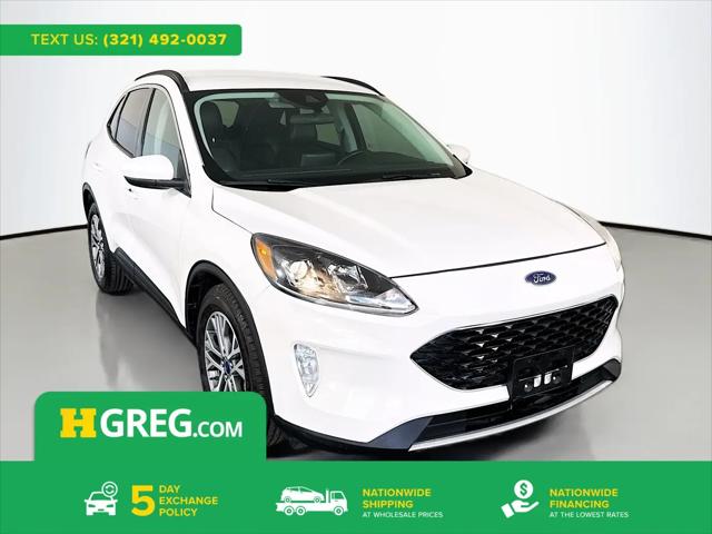 2022 Ford Escape SEL for sale in Orlando, FL