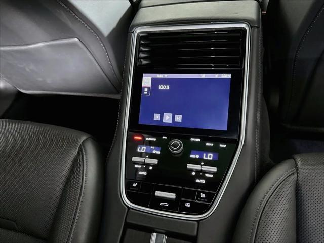 2023 Porsche Panamera 4S