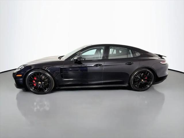 2023 Porsche Panamera 4S