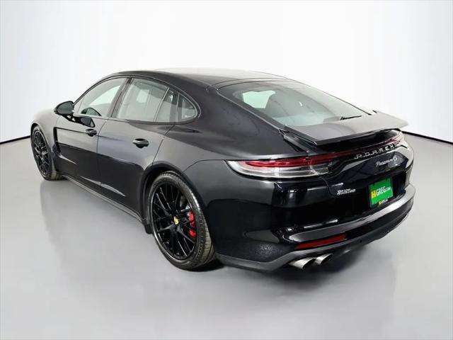 2023 Porsche Panamera 4S