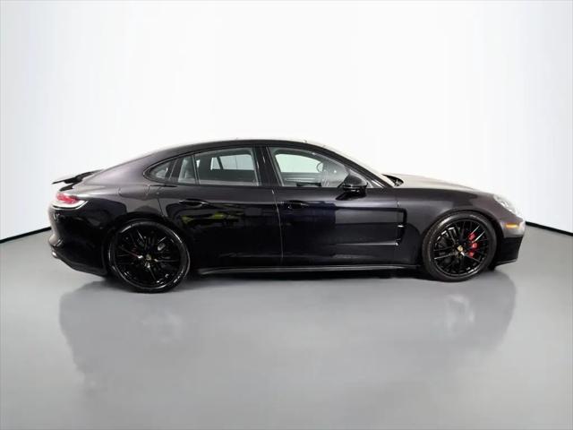 2023 Porsche Panamera 4S