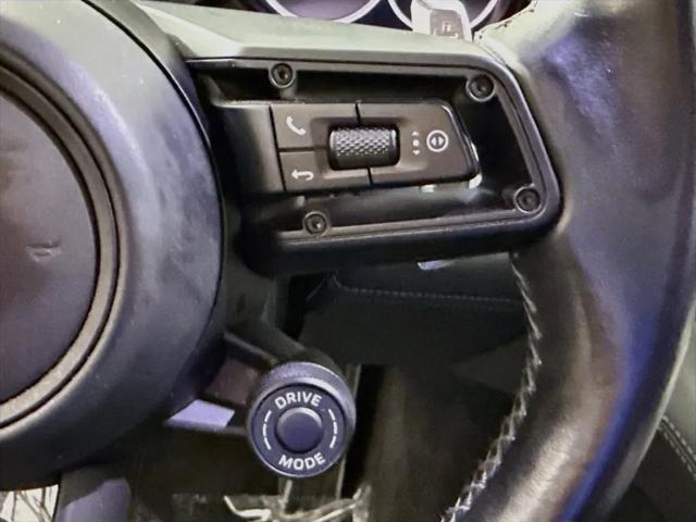 2023 Porsche Panamera 4S
