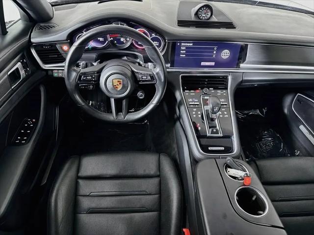 2023 Porsche Panamera 4S