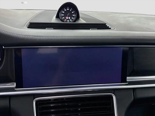 2023 Porsche Panamera 4S