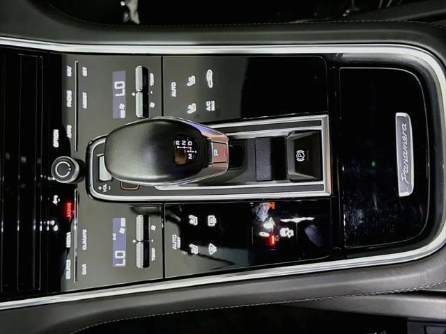 2023 Porsche Panamera 4S