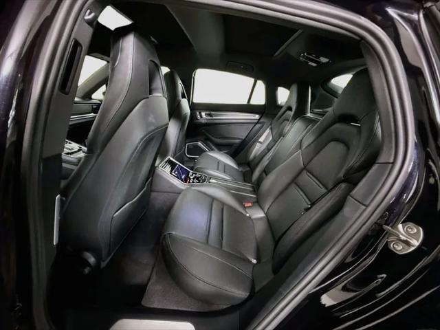 2023 Porsche Panamera 4S