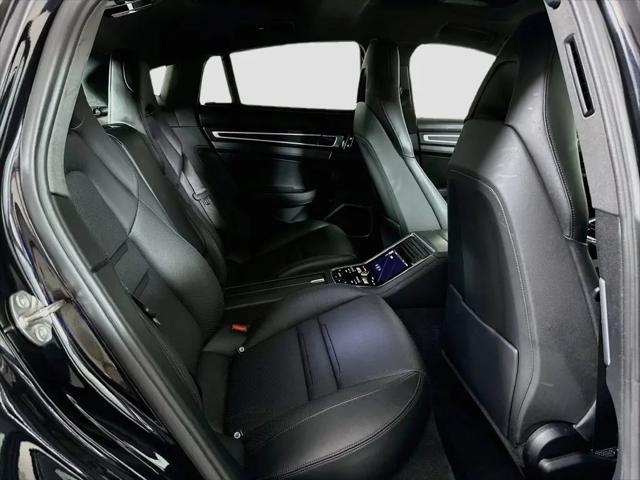 2023 Porsche Panamera 4S