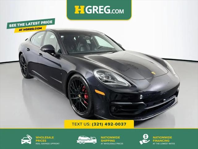 2023 Porsche Panamera 4S for sale in Orlando, FL