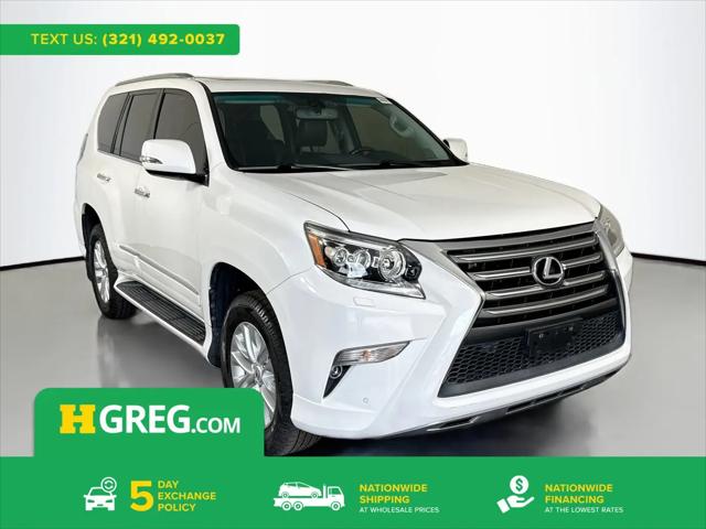 2017 Lexus GX 460 GX 460 for sale in Orlando, FL