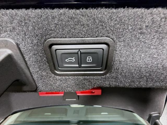 2023 Audi A8 L 55 TFSI quattro Tiptronic