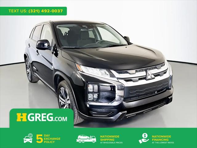 2023 Mitsubishi Outlander Sport 2.0 ES AWC for sale in Orlando, FL