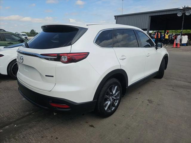 2021 Mazda CX-9 Touring