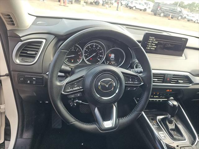 2021 Mazda CX-9 Touring