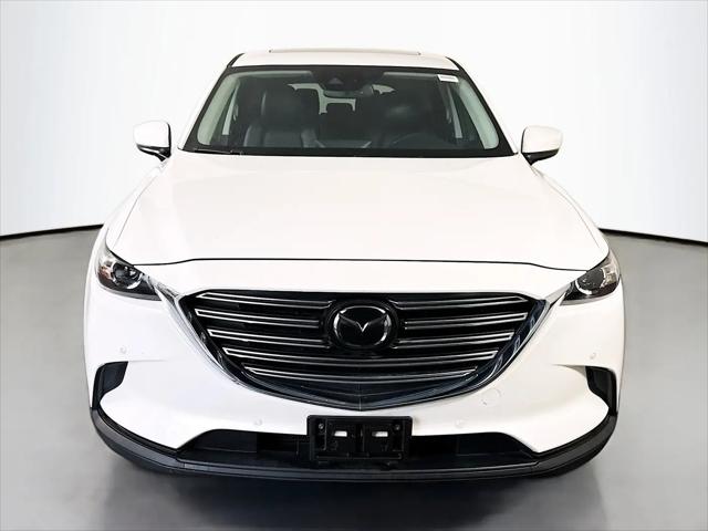 2021 Mazda CX-9 Touring