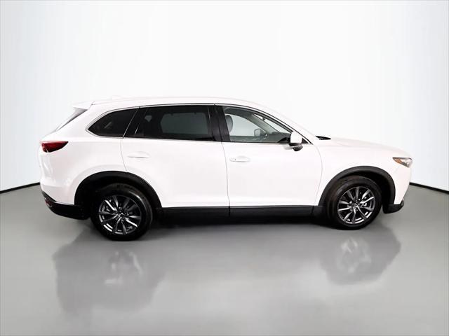 2021 Mazda CX-9 Touring