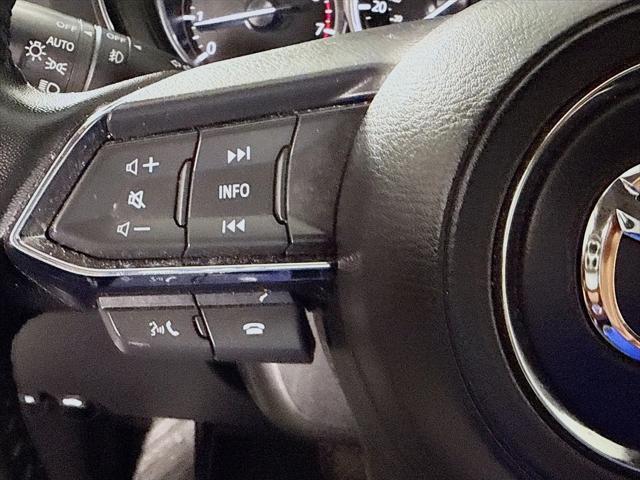 2021 Mazda CX-9 Touring