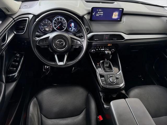 2021 Mazda CX-9 Touring