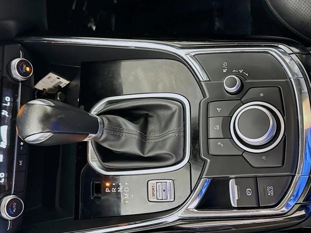 2021 Mazda CX-9 Touring