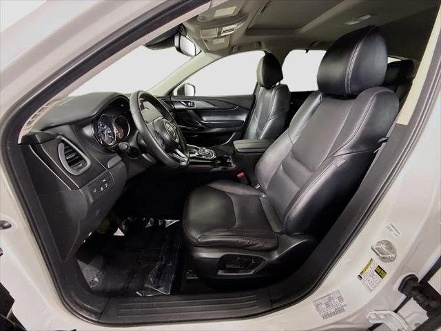 2021 Mazda CX-9 Touring