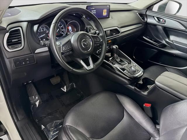 2021 Mazda CX-9 Touring