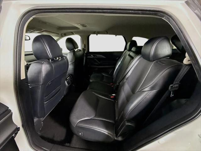 2021 Mazda CX-9 Touring