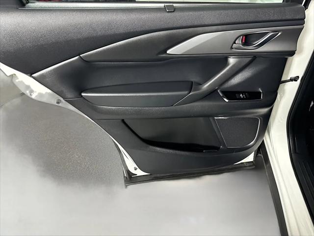 2021 Mazda CX-9 Touring