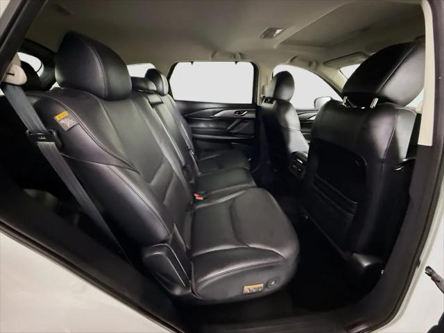 2021 Mazda CX-9 Touring