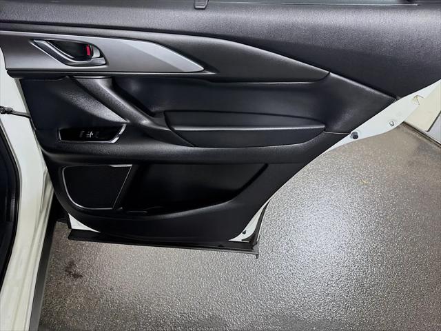 2021 Mazda CX-9 Touring