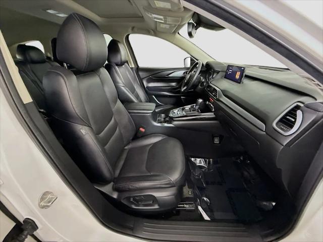 2021 Mazda CX-9 Touring